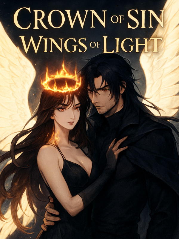 Crown of Sin, Wings of Light