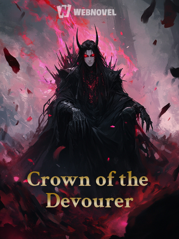 Crown of the Devourer