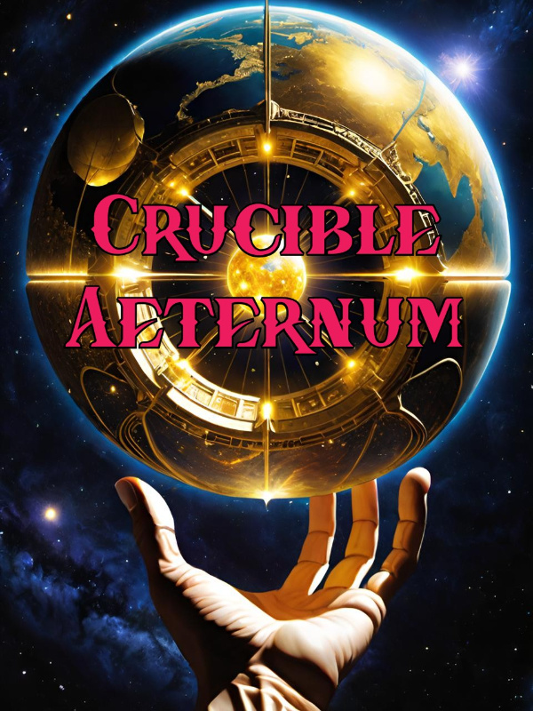 Crucible Aeternum: Ascending through Skill Trees