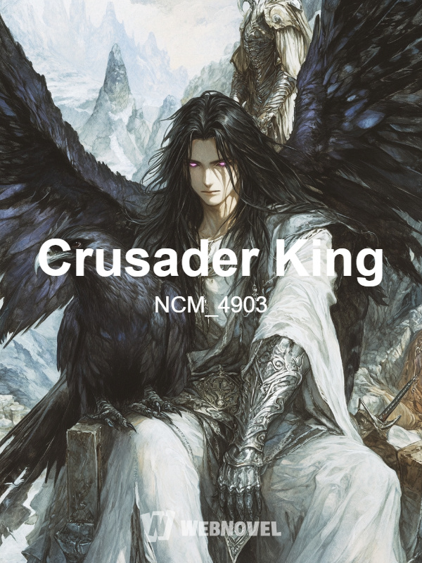 Crusader King