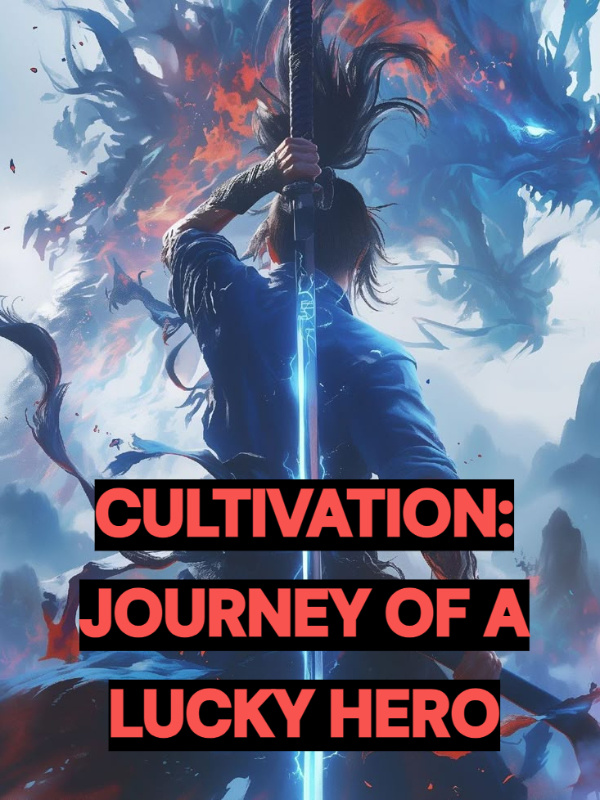 Cultivation: Journey of a Lucky Hero