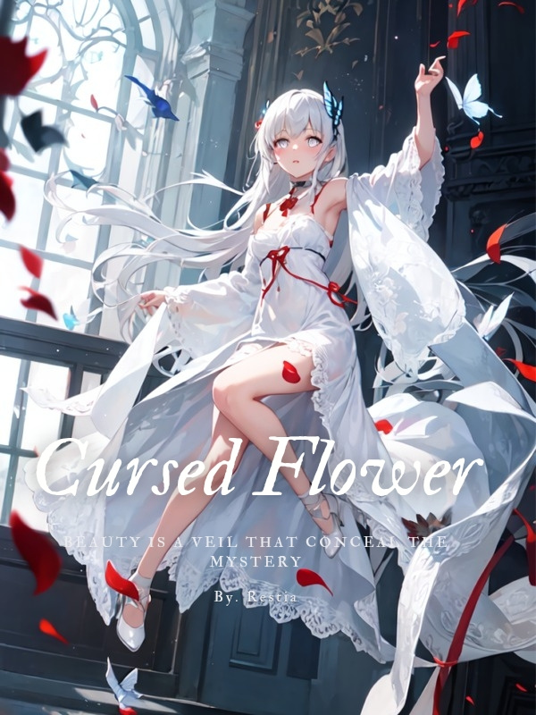 Cursed Flower - The Hunt Begins