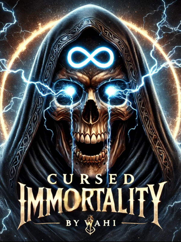 Cursed Immortality