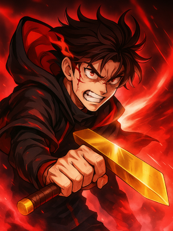 Cursed to Revive: The Useless Skill That Won’t Let Me Die