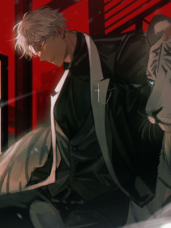 Cyberpunk: Night city King