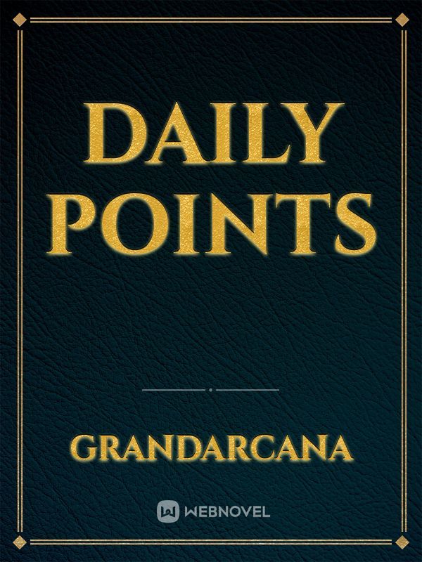 Daily Points