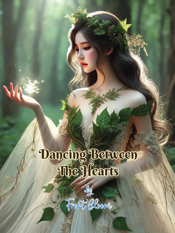 Dancing Between The Hearts- Tylia and Theo