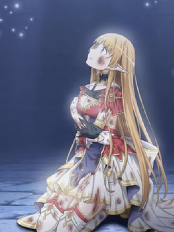 DanMachi: Unlimited Blade Works