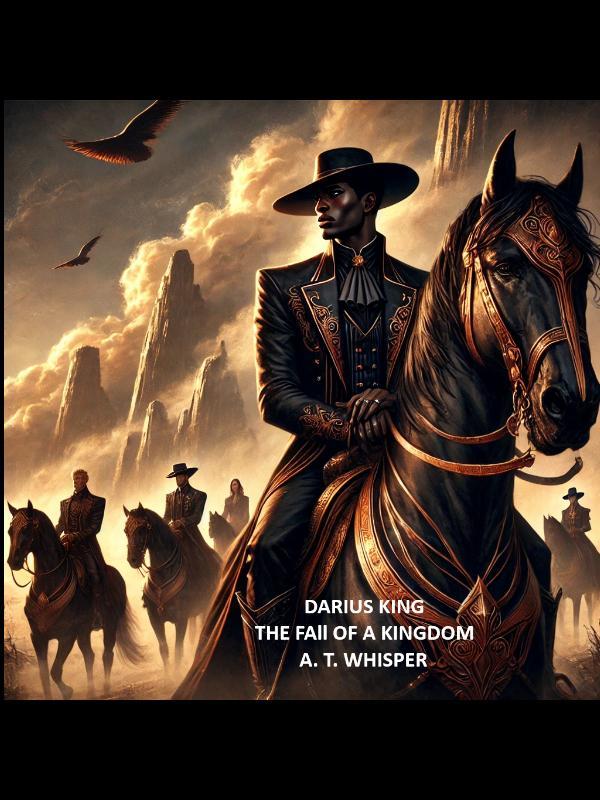 DARIUS KING: THE FALL OF A KINGDOM