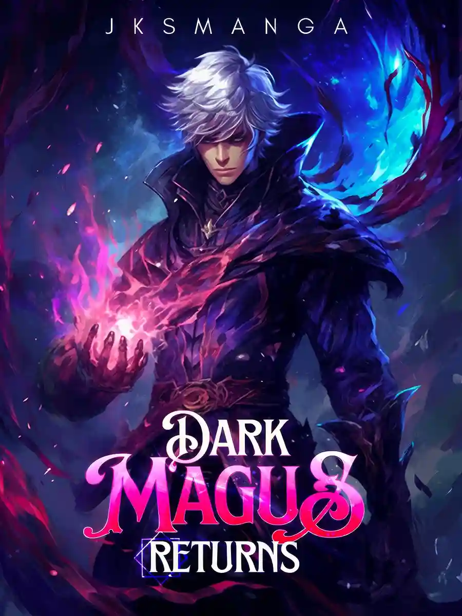 Dark Magus Returns