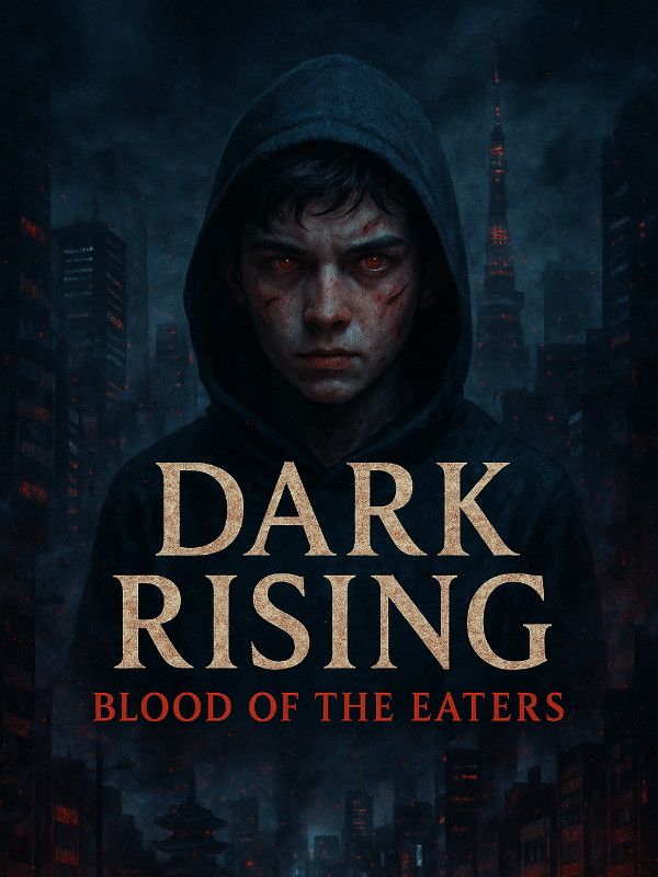 Dark Rising : Blood Of The Eaters