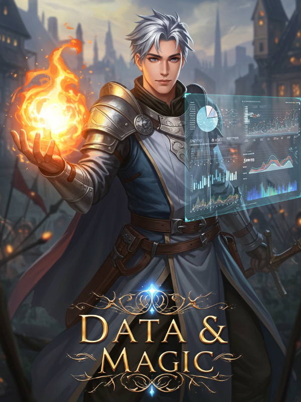 Data & Magic