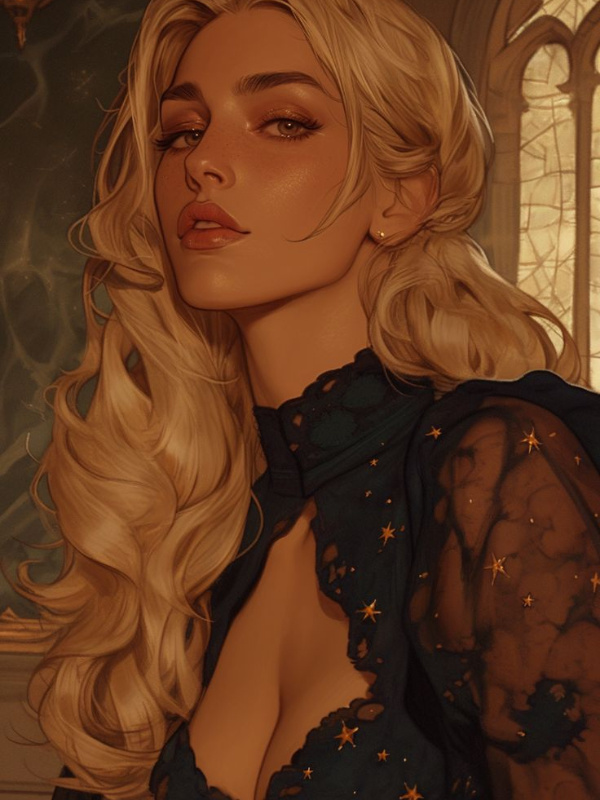 DAWN: A NEW TWILIGHT