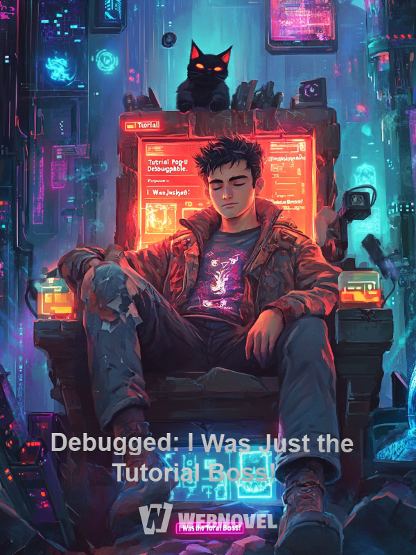Debugged: I Was Just the Tutorial Boss!