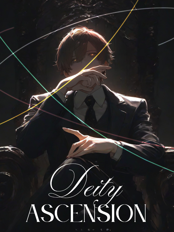Deity Ascension