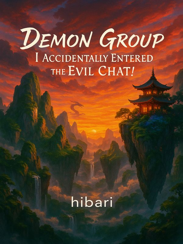 DEMON GROUPI ACCIDENTALLY ENTERED THE EVIL CHAT!
