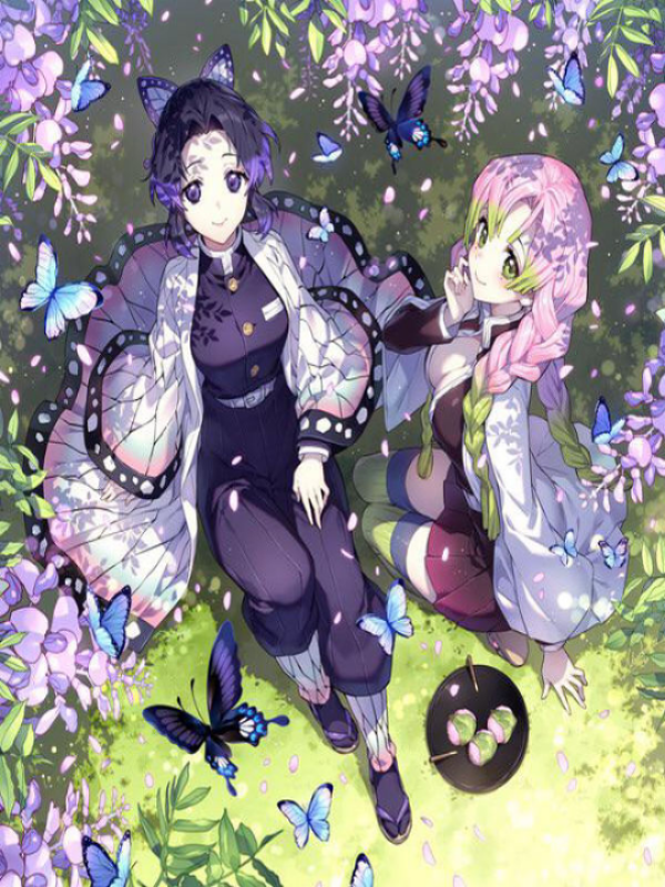 Demon Slayer : Lethal Love
