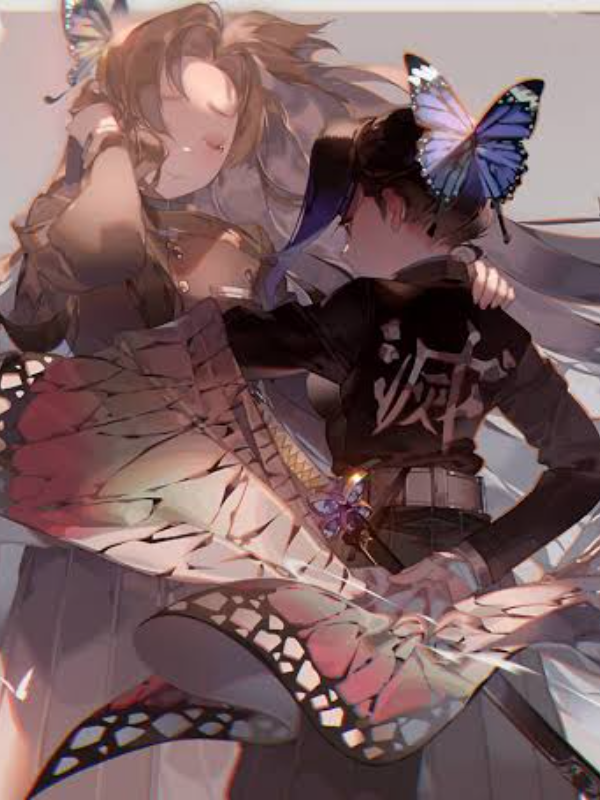 Demon Slayer: Path of Redemption