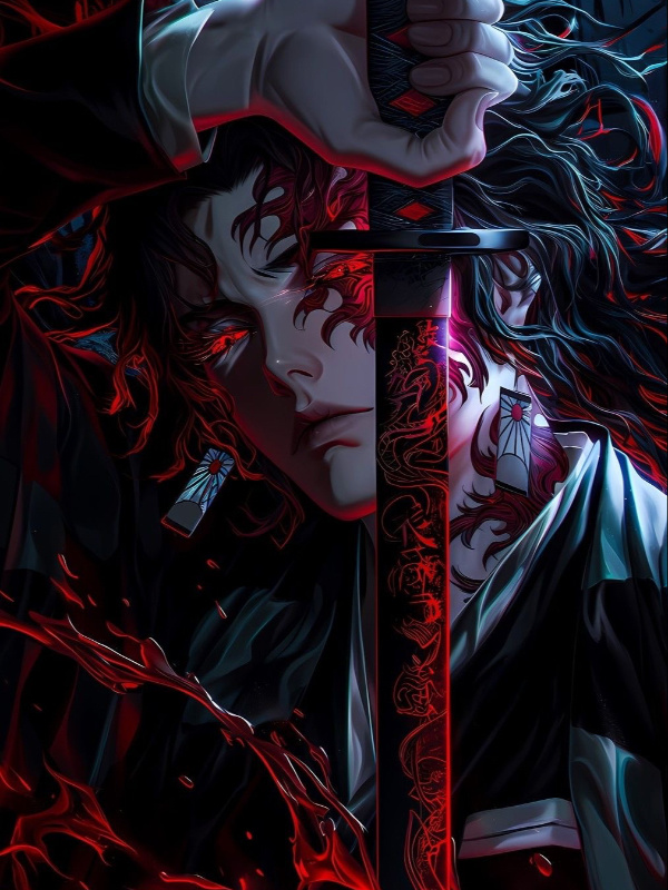Demon Slayer: The Excalibur