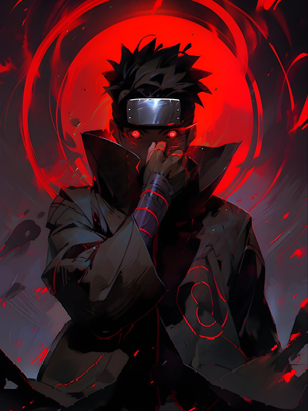 Demon Slayer: Uchiha Aoki with Universal System