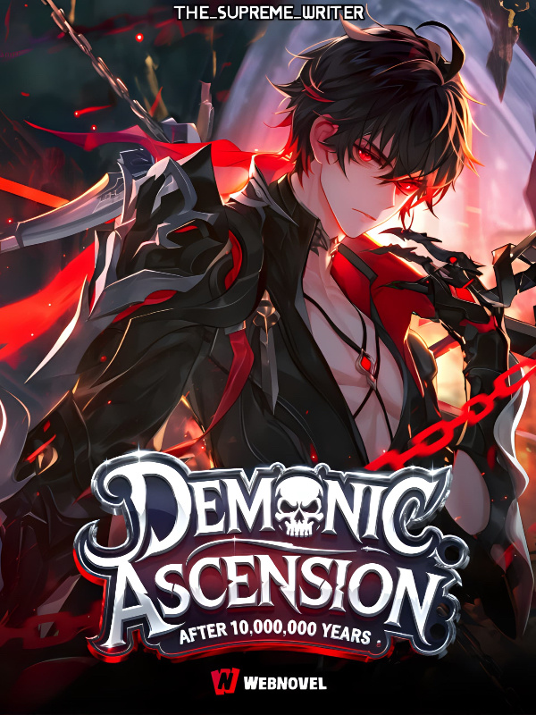 Demonic Ascension: After 10,000,000 Years, The Lord Abyss Returns