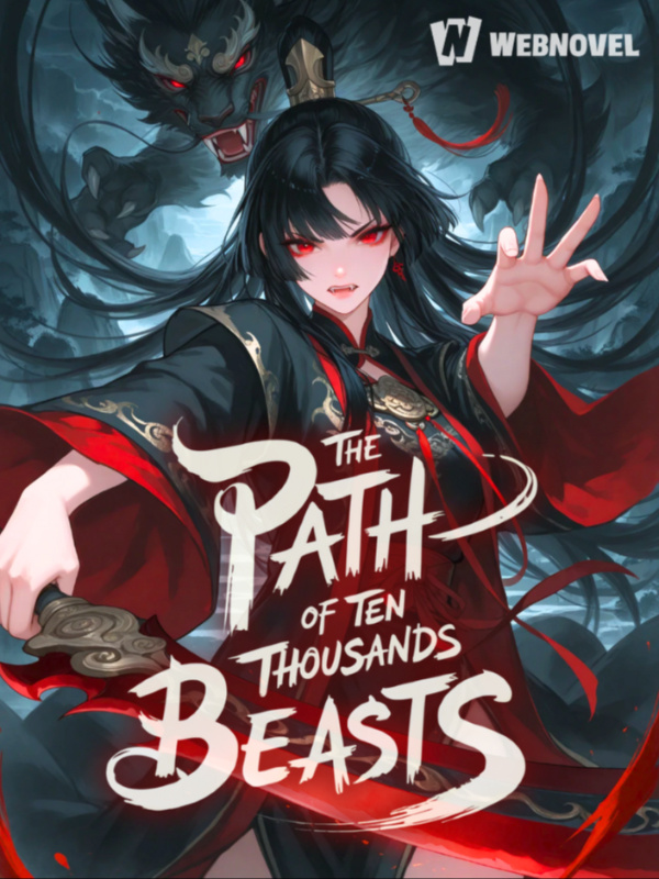 Demonic Cultivation: Devouring Ten Thousand Demonic Beasts