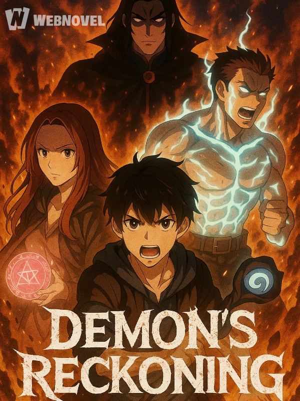 Demon`s Reckoning