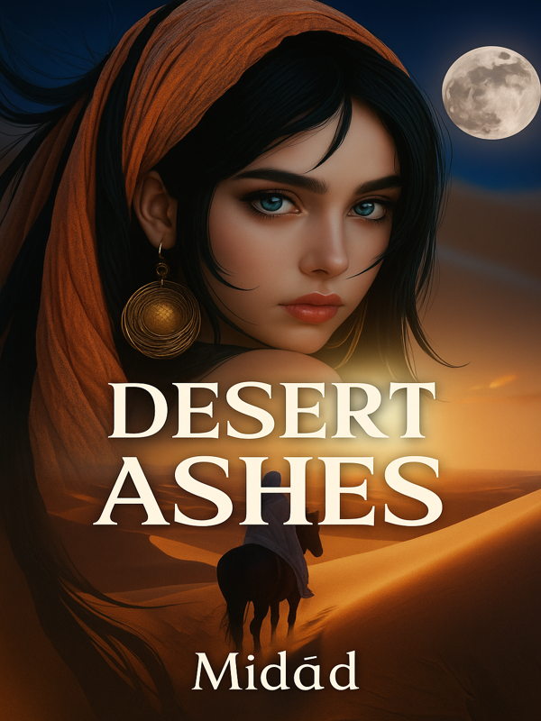 Desert Ashes