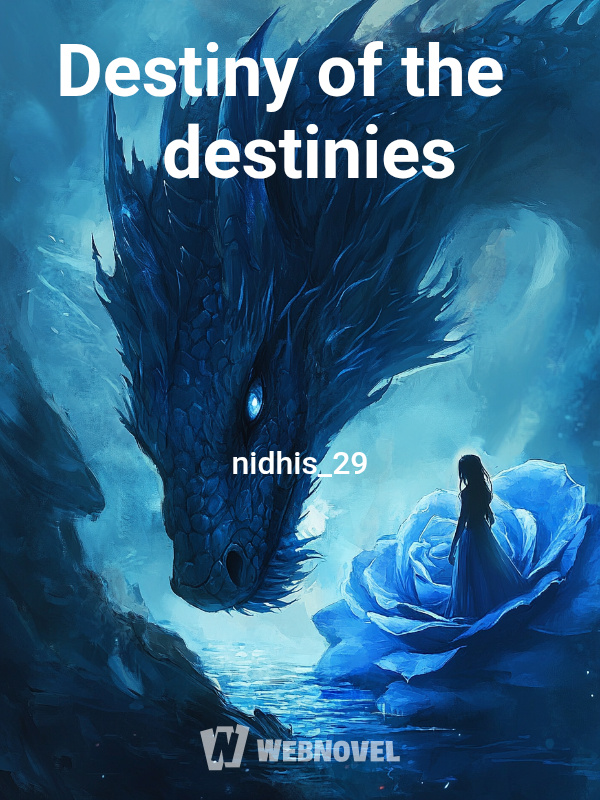 Destiny of the destinies