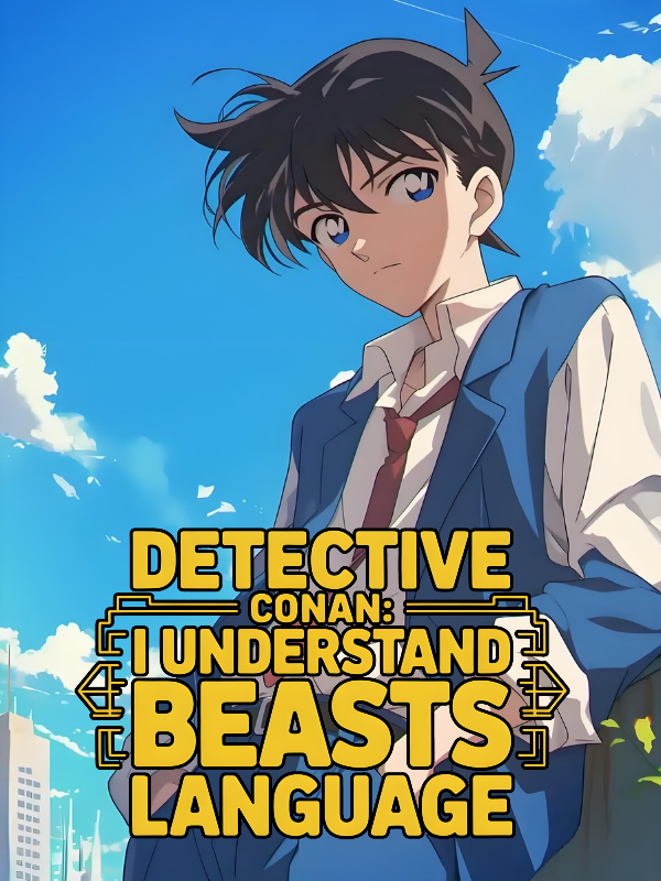 Detective Conan: I Understand Beasts Language