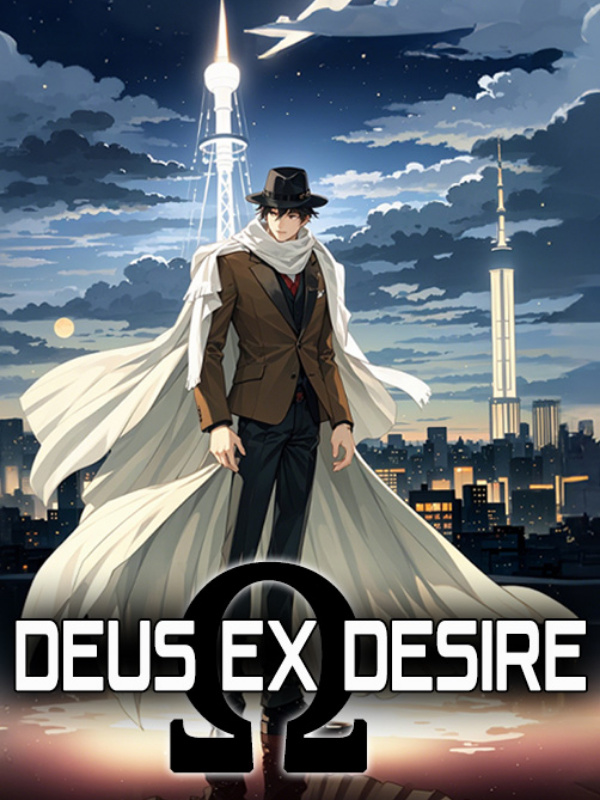 Deus ex Desire: Battle Royale System