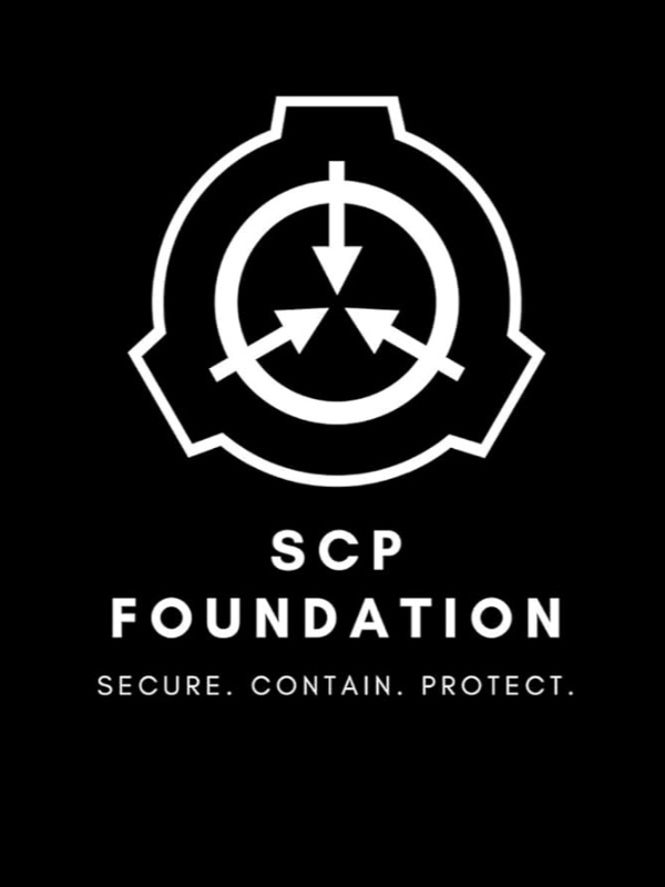 Developed A SCP Foundation Game