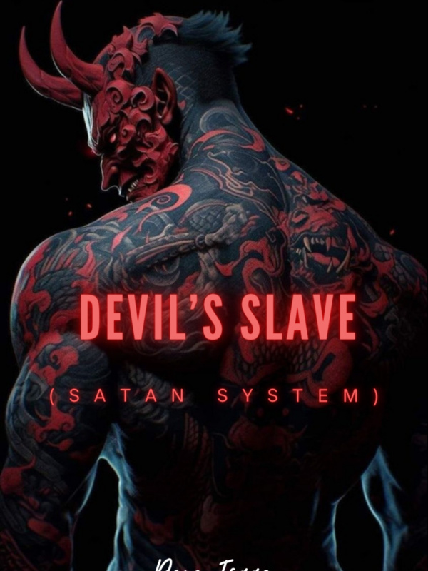 Devil Slave (Satan system)