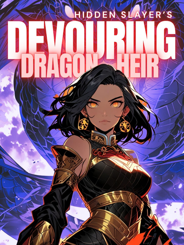 Devouring Dragon Heir