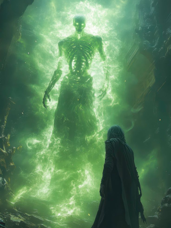 Dimensional Adventurer