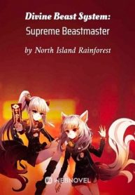 Divine Beast System: Supreme Beastmaster