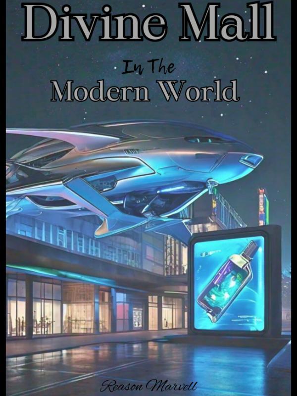 Divine Mall in The Modern World