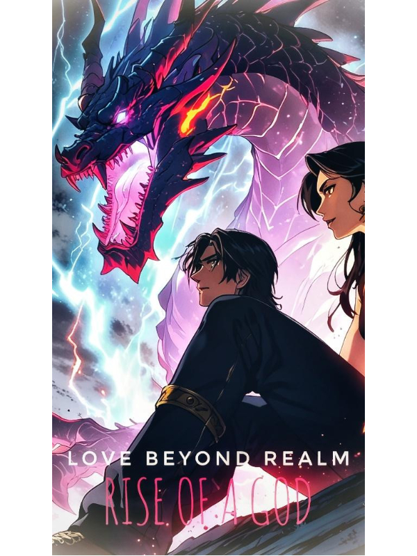 Divine Protocol: Rise Beyond Mortals