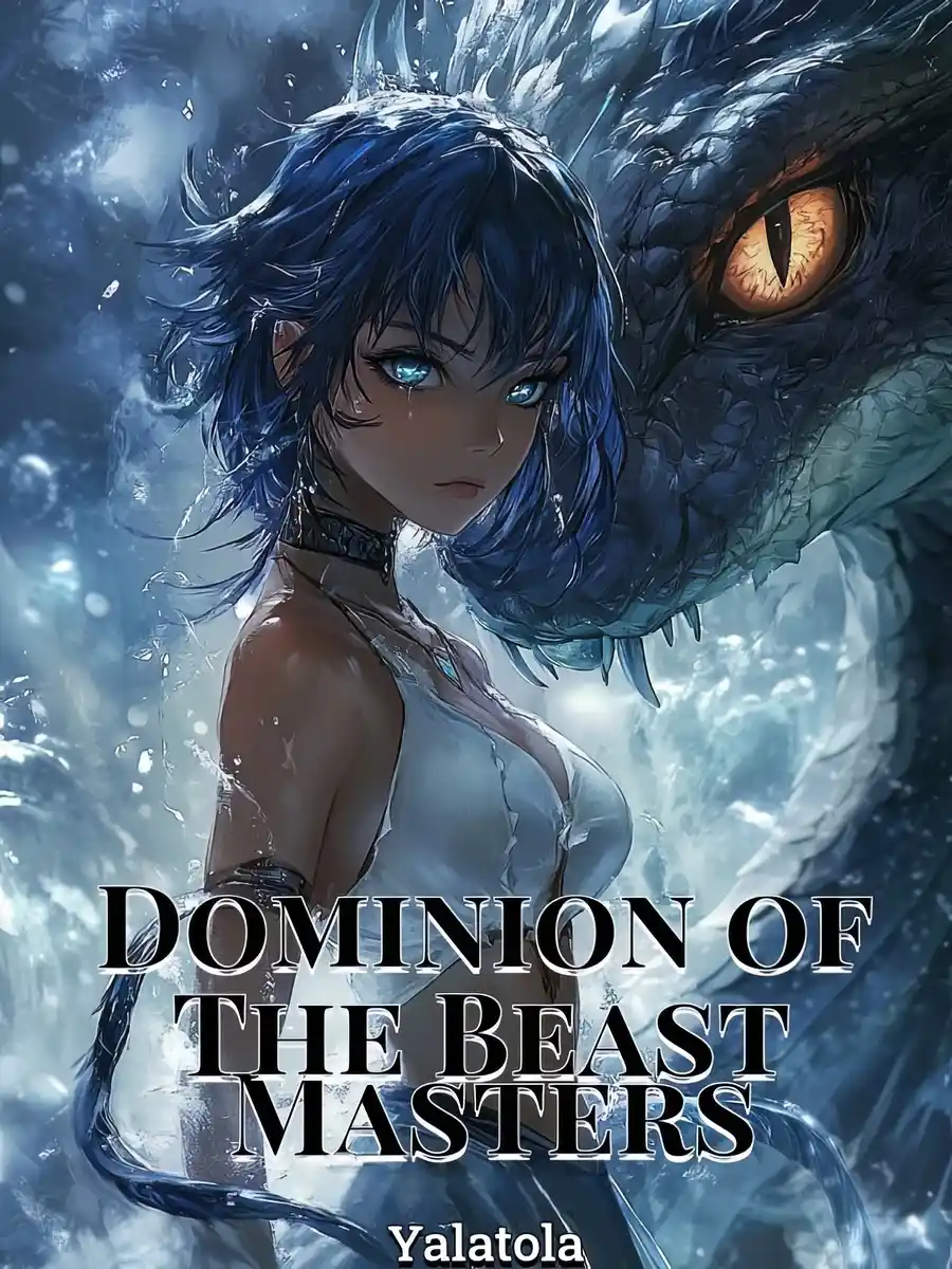 Dominion of The Beast Masters