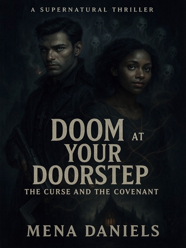 Doom At Your Doorstep: The Curse And The Covenant