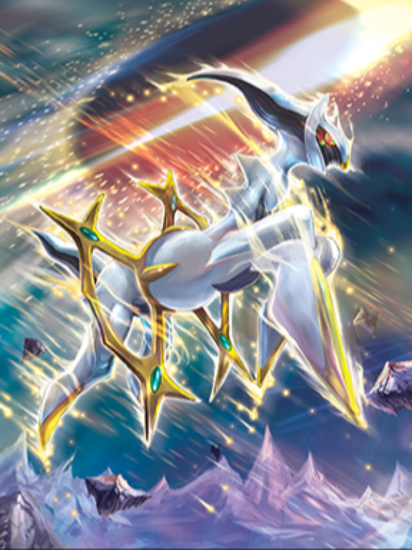 Douluo Dalu: The Rise of Pokémon