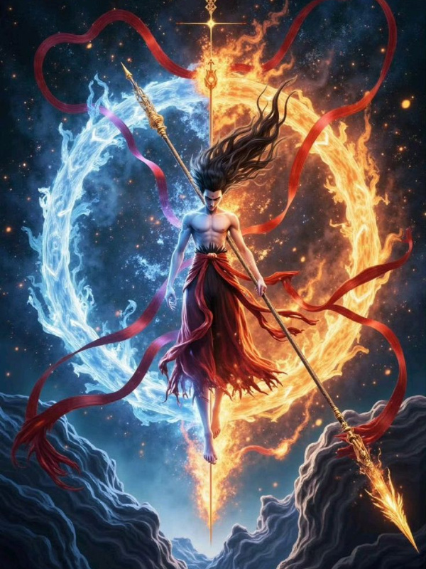 Douluo: I Am the Lord of Mysteries