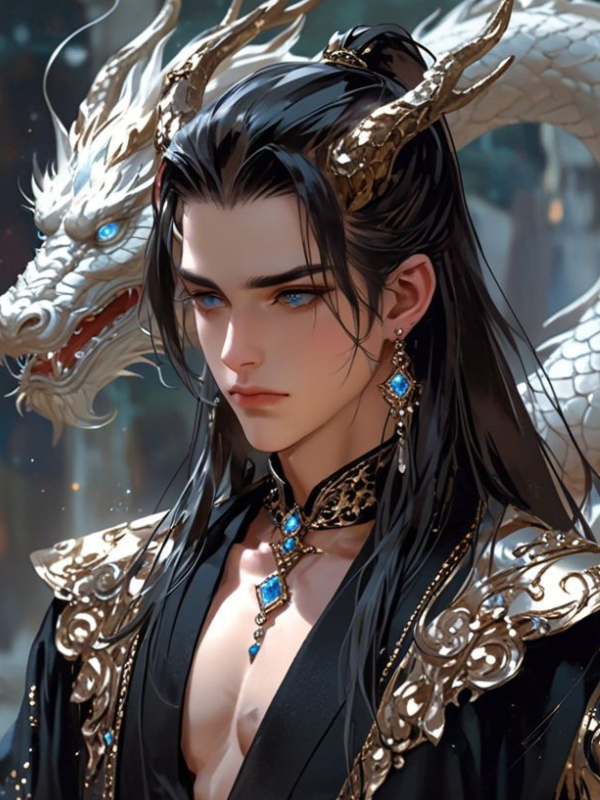 Douluo: Rise of the Dragon God