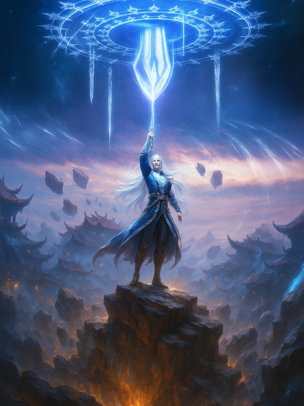 Douluo: Seven Asuras