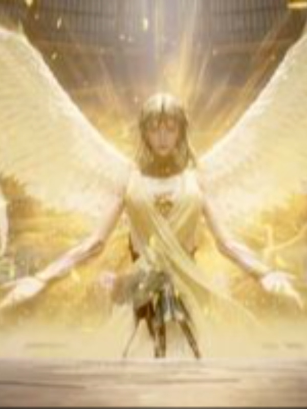 Douluo: Simplified Training, Holy Angel