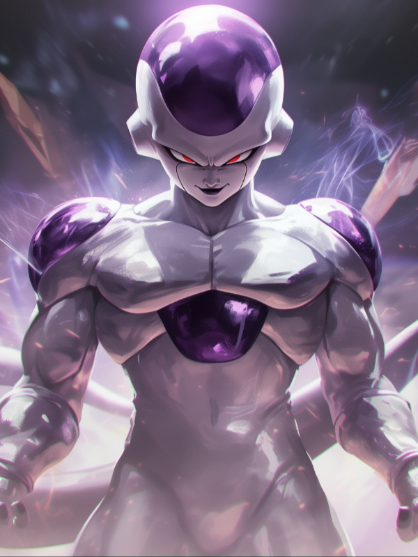 Dragon Ball: Emperor Frieza