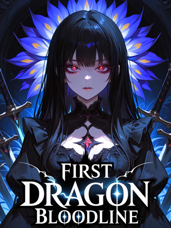Dragon Necromancer: Starting With First Dragon Bloodline
