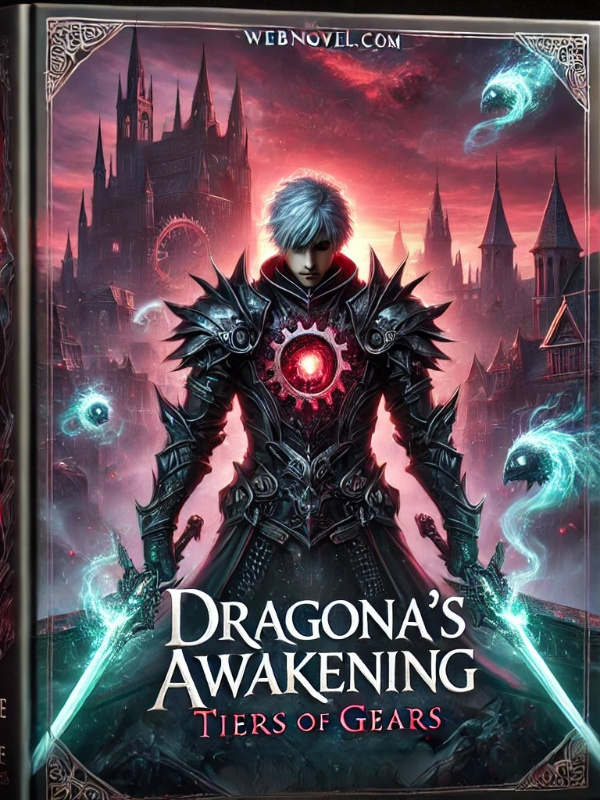 Dragona's Awakening: MMORPG System