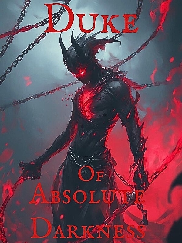 Duke Of Absolute Darkness