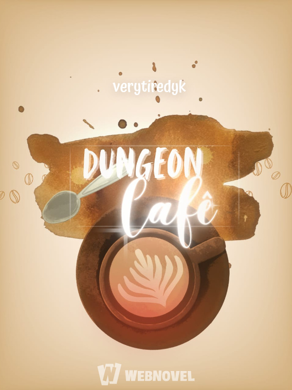 Dungeon Café